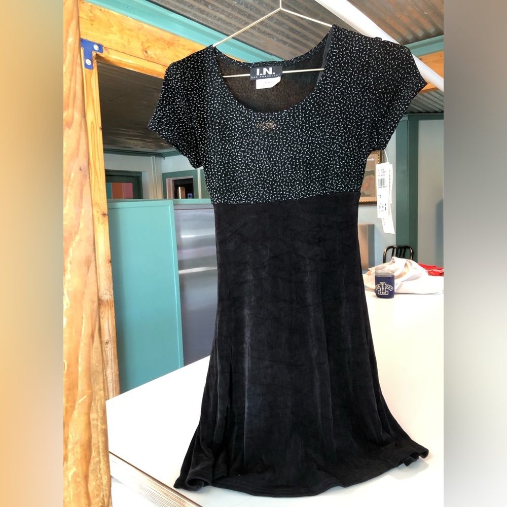 Vintage party dress